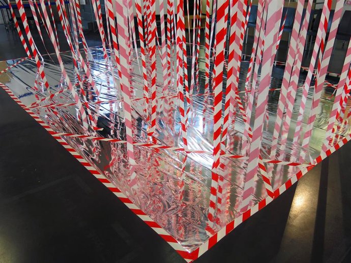 Alas' en el Centro Botín