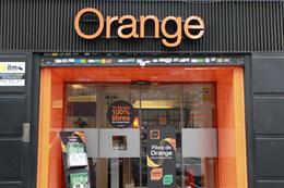 Tienda de Orange