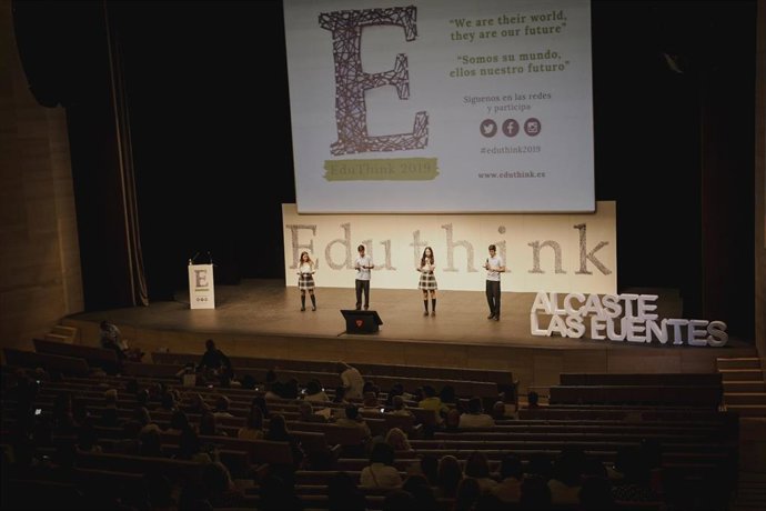 Jornada Eduthink