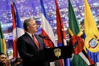 Duque anuncia una batería de medidas para garantizar la seguridad de los exguerrilleros de las FARC