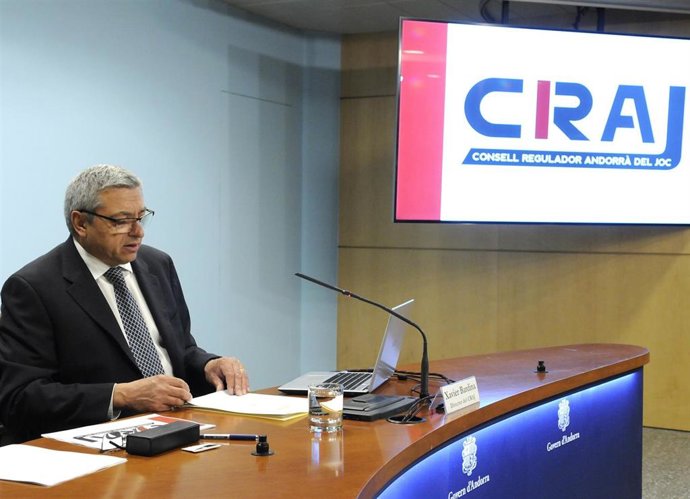 Roda De Premsa Craj.27-06-2018