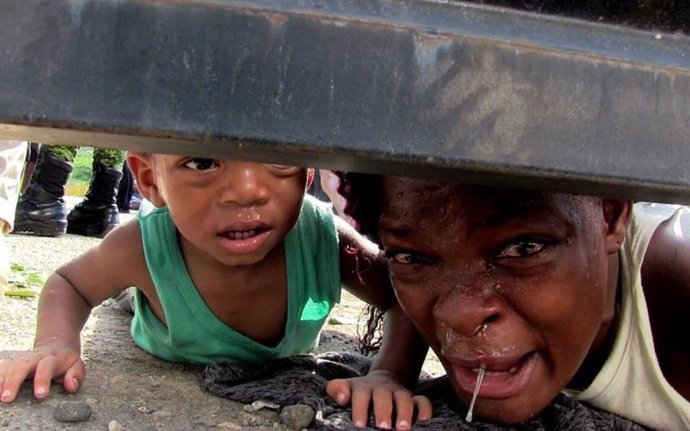 MIGRANTE TAPACHULA