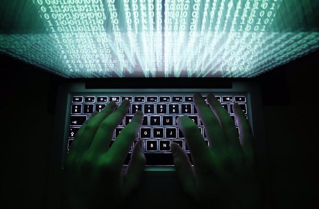 Ciberseguridad, ciberataque, espionaje