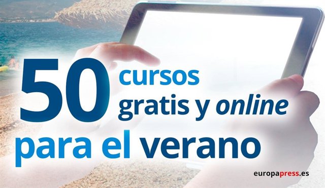 50 Cursos Online Y Gratuitos Para Hacer En El Verano De 2019