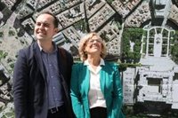 Más Madrid cree que el auto sobre Fidere sirve de "escarmiento a quien tenga tentación de vender patrimonio público"