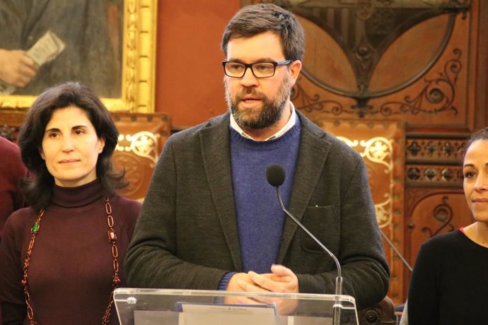 Imatge de recurs de Toni Noguera