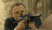 ¿Filtrado el título oficial de Bond 25?