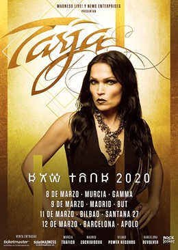 TARJA