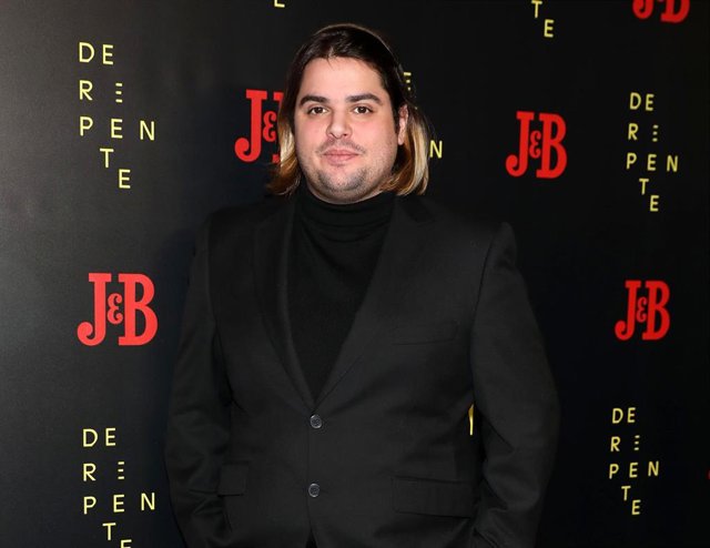 Brays Efe en una foto del archivo de Europa Press