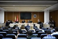 Perito ratifica que los papeles que Bárcenas entregó en la Audiencia Nacional sobre la caja b del PP son "poco creíbles"