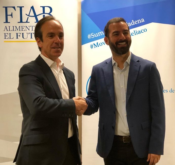 FIAB y FACE acuerdan desarrollar estrategias de divulgación, formación e investi