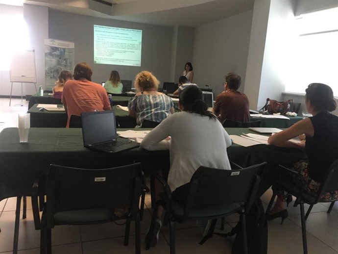 Taller para incentivar la movilidad internacional de investigadores de la sanidad pública.