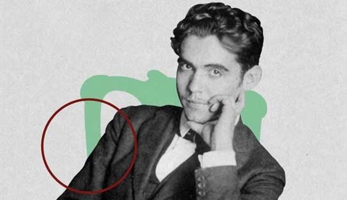 Federico García Lorca