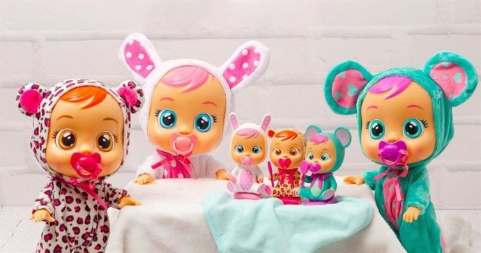 IMC Toys apuesta por la innovación y producción propia como claves para su crecimiento. La compañía consolida su presencia en Estados Unidos con nuevos lanzamientos y oficina internacional en Los Ángeles