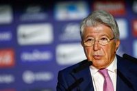 Cerezo: "Llorente es un extraordinario fichaje, con un presente grande y futuro prometedor"