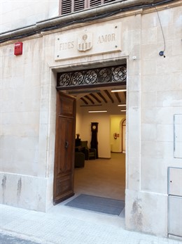 Centro Hospici de Felanitx