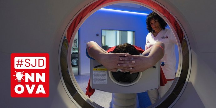 Imagen del monográfico online #SJDInnova