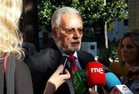 Maeztu, dispuesto a renovar como Defensor del Pueblo Andaluz para un nuevo mandato de cinco años