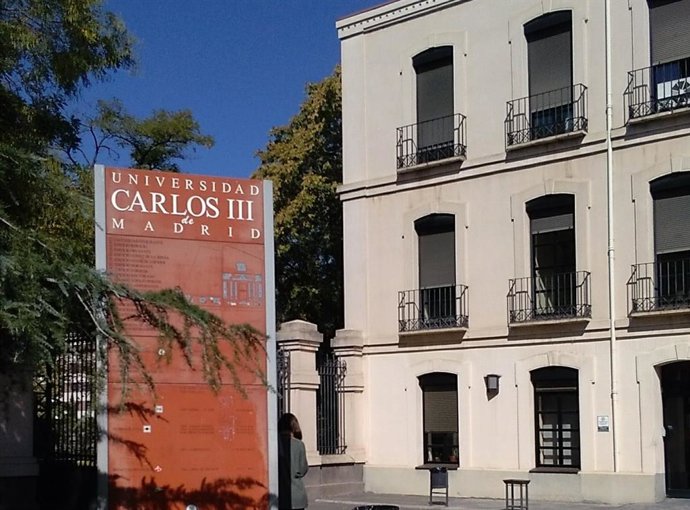 Imagen de la Universidad Carlos III