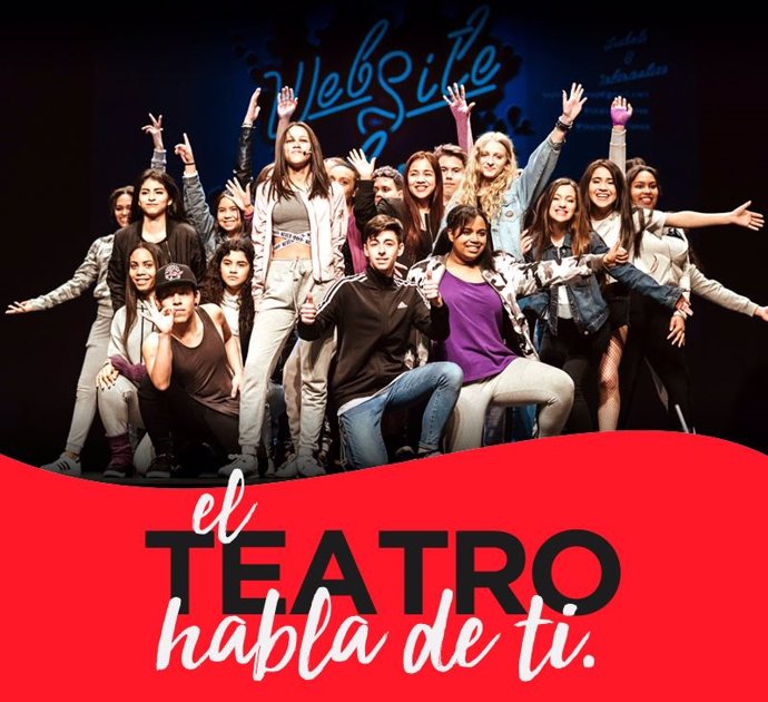Un centenar de jóvenes llega a la fase final de la XVI edición de los Premios Buero de Teatro Joven de Coca-Cola