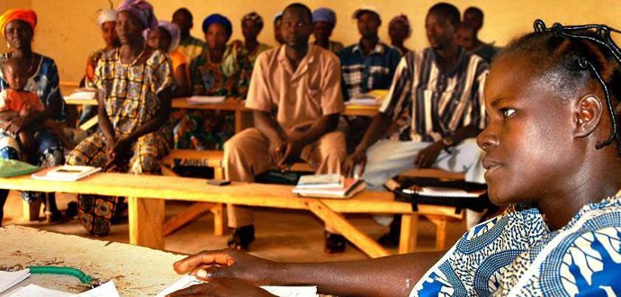 Emaús Internacional obtiene el XVII Premio Internacional Navarra a la Solidaridad