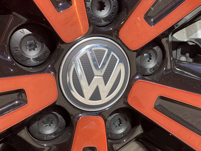 Recurso de Volkswagen