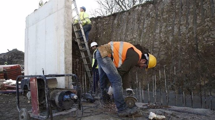 Trabajador, empleo, paro, accidente laboral