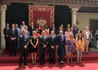 PP y PSOE defienden el papel la Diputación de Valladolid al servicio de los municipios