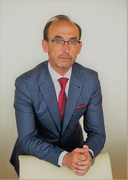 Salvador Marín, nuevo presidente de la Federación Europea de contables y Auditores para pymes