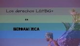 Foto: Iberoamérica y los derechos LGTBIQ, situación en cada país