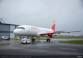 IAG convierte en pedidos en firme dos opciones del A320neo para Iberia