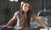 Jordana Brewster estará en Fast and Furious 9