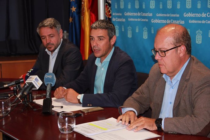 El Gobierno de Canarias impulsa una plataforma 'online' para comercializar produ