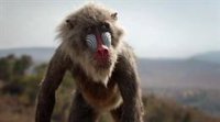 Lecciones vitales de Rafiki a Simba en el nuevo clip de El Rey León: "Todo el mundo es alguien"