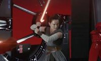 Daisy Ridley (Rey) no estará en las nuevas trilogías de Star Wars