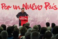 IULV-CA elige este sábado al nuevo coordinador general tras la marcha de Maíllo con Valero como único candidato