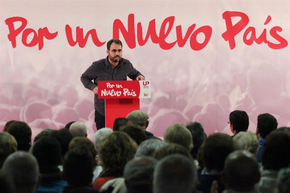 Toni Valero, en una foto de archivo