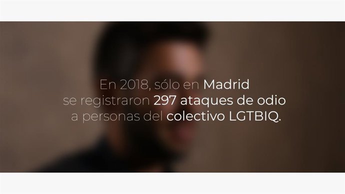Fotograma de 'Testigos del Orgullo'