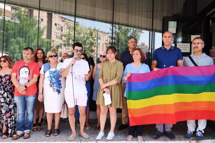 León renueva su compromiso con el colectivo LGTBI+ en su Semana del Orgullo