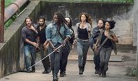 El nuevo spin-off de The Walking Dead comenzará a rodarse en julio