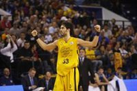Javier Beirán regresa al Herbalife Gran Canaria