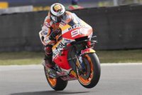 Lorenzo: "Haré todos los tratamientos para estar en Brno"