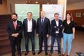 Scariolo será Embajador del Deporte de Andalucía