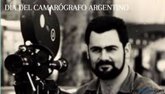 Foto: 29 de junio: Día del Camarógrafo Argentino, ¿quién fue Leonardo Henrichsen?