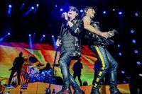 Scorpions remata fácil la primera jornada del Download Festival Madrid