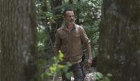 Fans de The Walking Dead reavivan la loca teoría sobre Rick Grimes