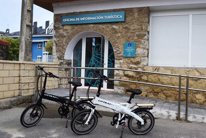 Oficina Municipal de Turismo en Liencres