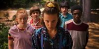 Así de radical es la guerra de Stranger Things 3 contra los spoilers