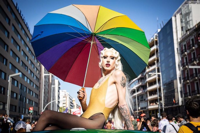 Pride Barcelona 2019