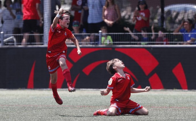 El Espanyol, uno de los clasificados a semifinales